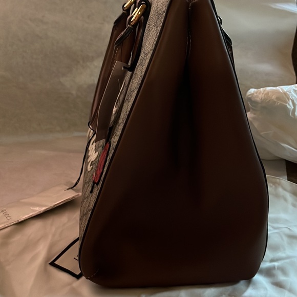 Authentic Gucci Blind for Love Bag - Picture 9 of 9